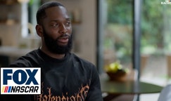 Tom Rinaldi shares how Kyle Busch changed RCR's Charles Browne's life | NASCAR on FOX